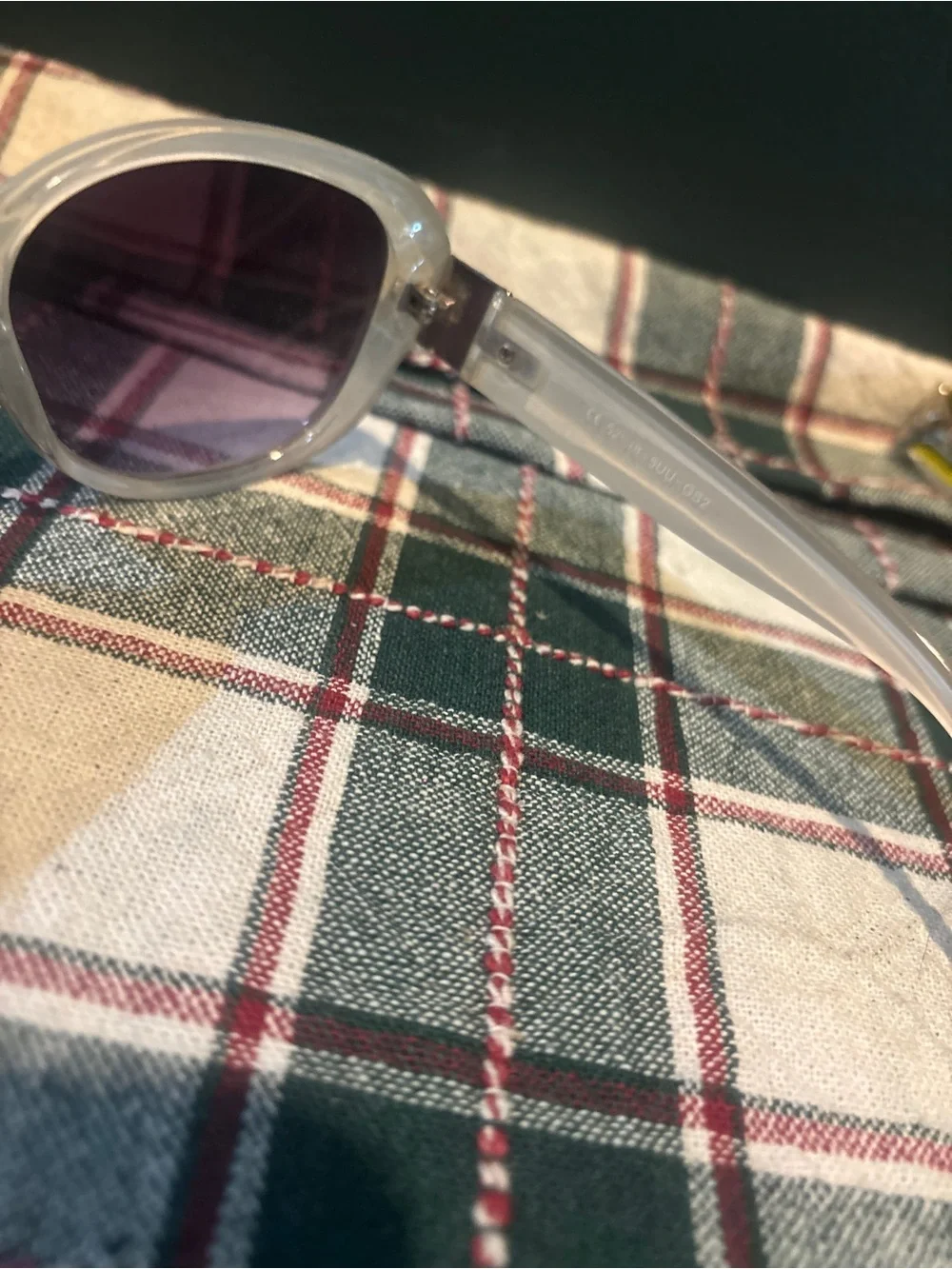 Women’s Black Fashion Sunglasses